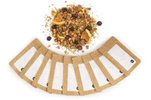 Degustační balíček Ajurvédské a Wellness čaje