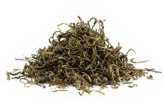 China Anji Bai Cha Mao Feng - zelený čaj