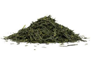 Japan Kabuse Sencha Asamushi BIO - zelený čaj