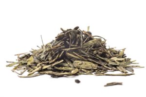 LUNG CHING – DRAČÍ STUDNA – zelený čaj, 10g