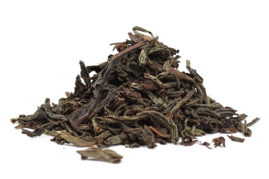 Ceylon OP1 - černý čaj