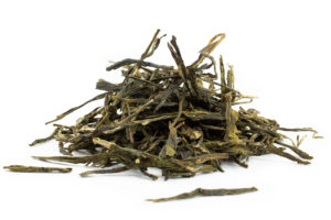 Taiwan Lung Ching – zelený čaj, 1000g